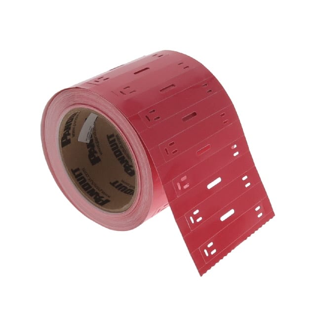 M300X050AIT Panduit Corp  Câbles et fils - Gestion